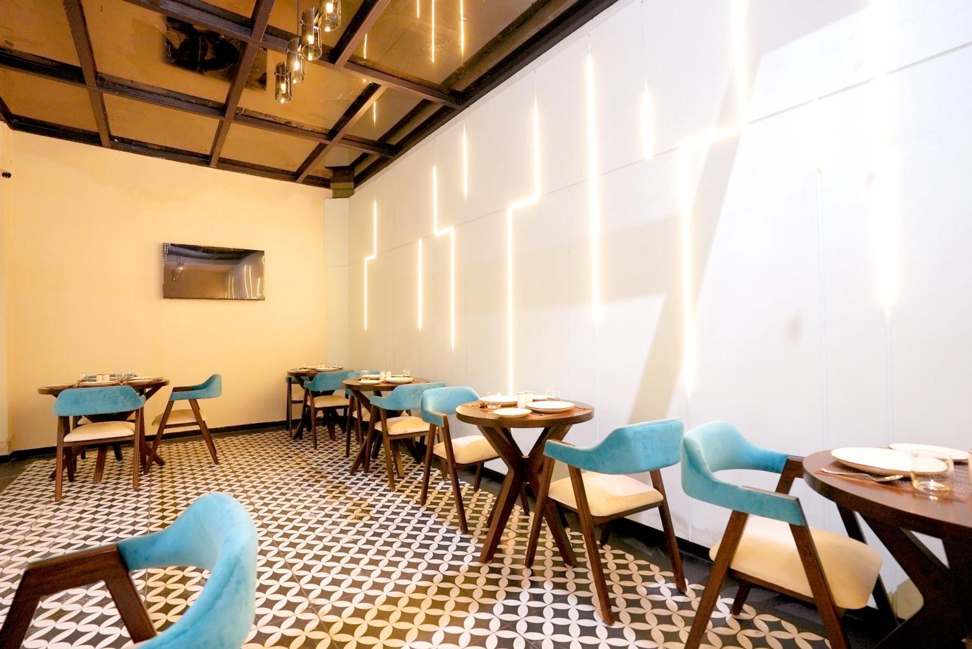 Hotel Limon & Banquet Sector 29, Gurgaon Exterior foto