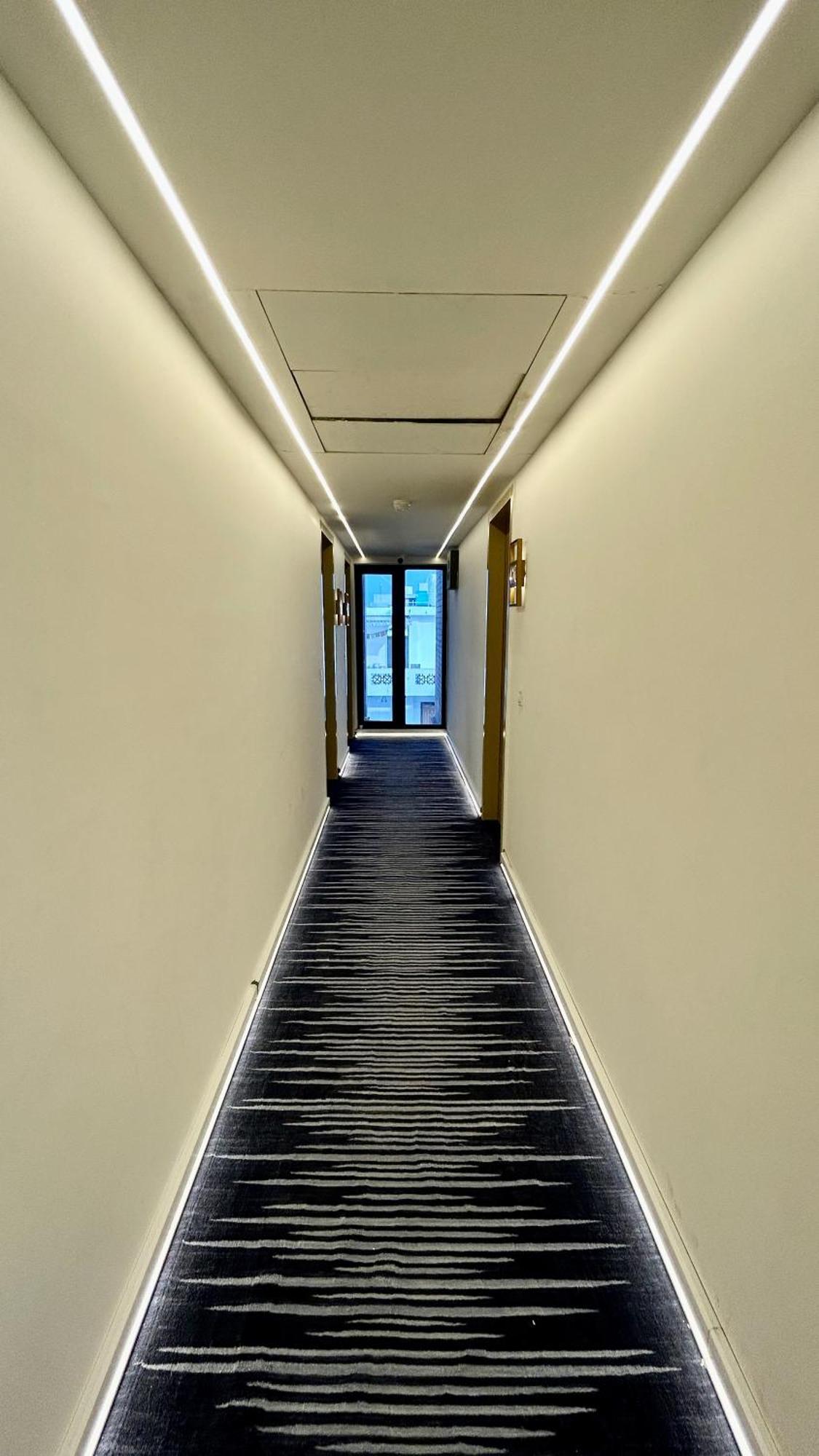 Hotel Limon & Banquet Sector 29, Gurgaon Exterior foto